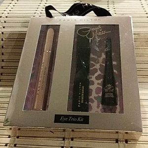Mascara by Paris Hilton Eye trio kit
